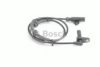 LADA 111803538350 Sensor, wheel speed